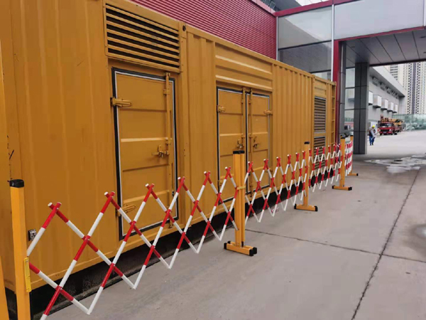 新源发电机出租 你知道怎样鉴定发电机品质的好坏吗?
