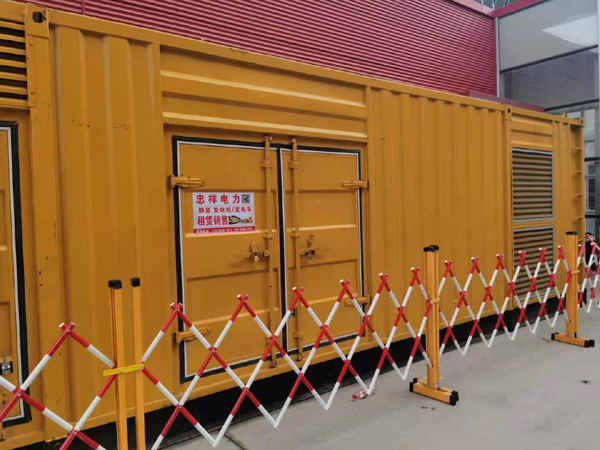 新源关于通用发电机的十万个为什么？