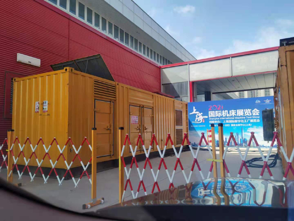新源发电车出租-发电机无电压或电压太低怎么办？