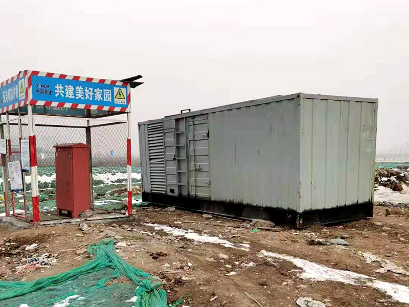 新源燃气发电机在高海拔地区运行时会遇到哪些常见故障？