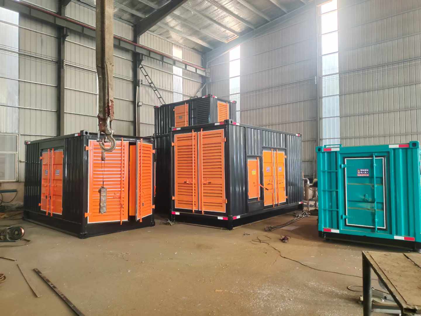 新源如何根据用电设备的功率选择合适的空开？