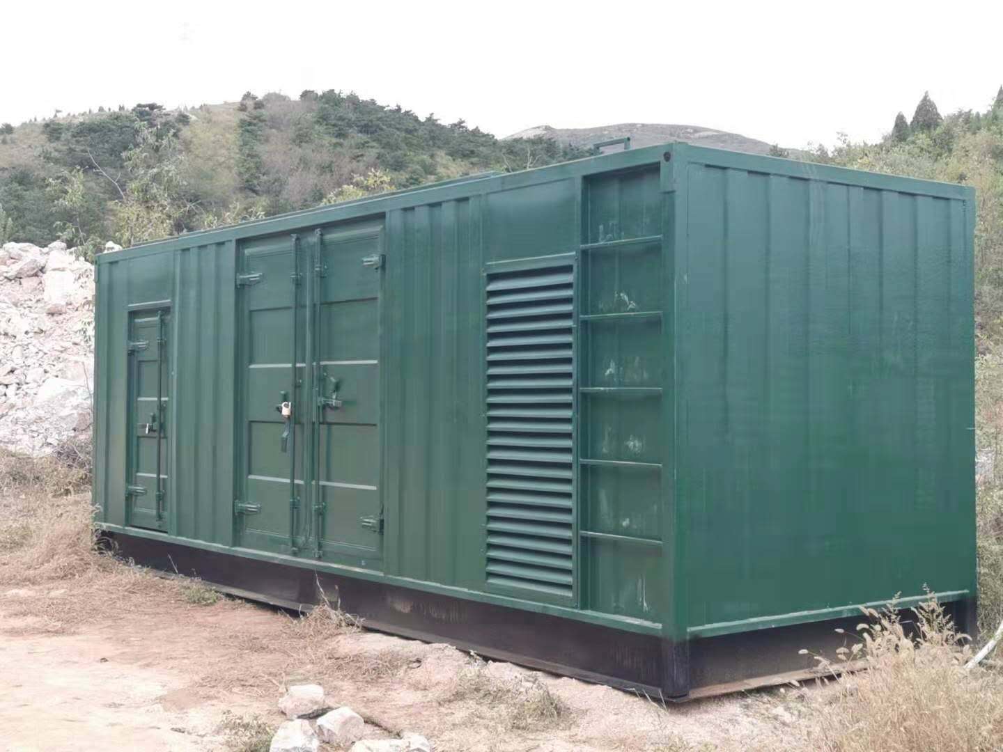 新源如何对接地系统进行定期检测和维护？