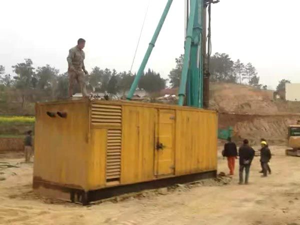 新源柴油发电机组应用场合有哪些？